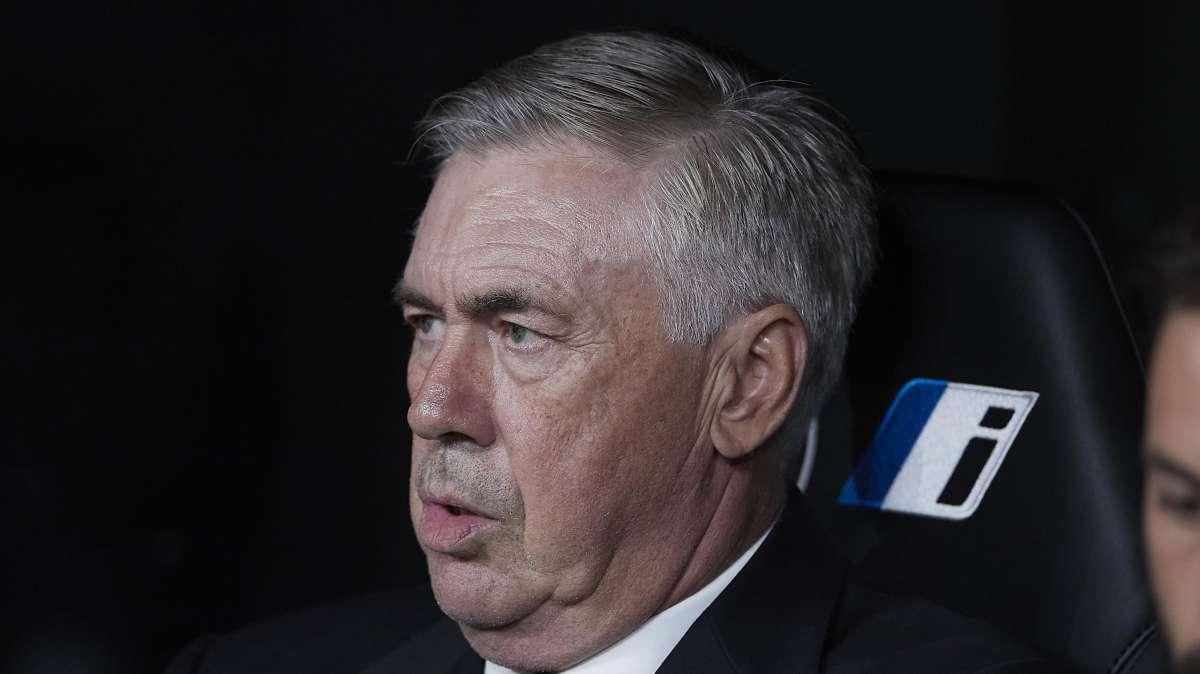 Ancelotti, i numeri contro il Napoli: oltre 14 anni fa l'ultimo precedente