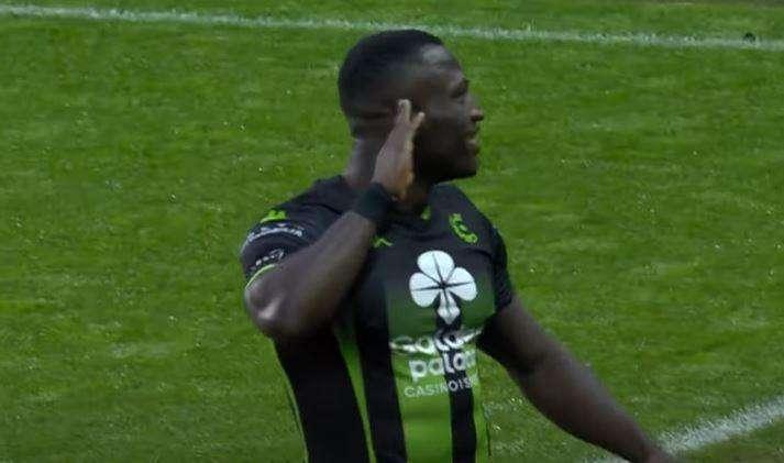 Accostato al Napoli, Denkey lascia il Cercle Brugge: è l'acquisto più costoso di sempre in MLS
