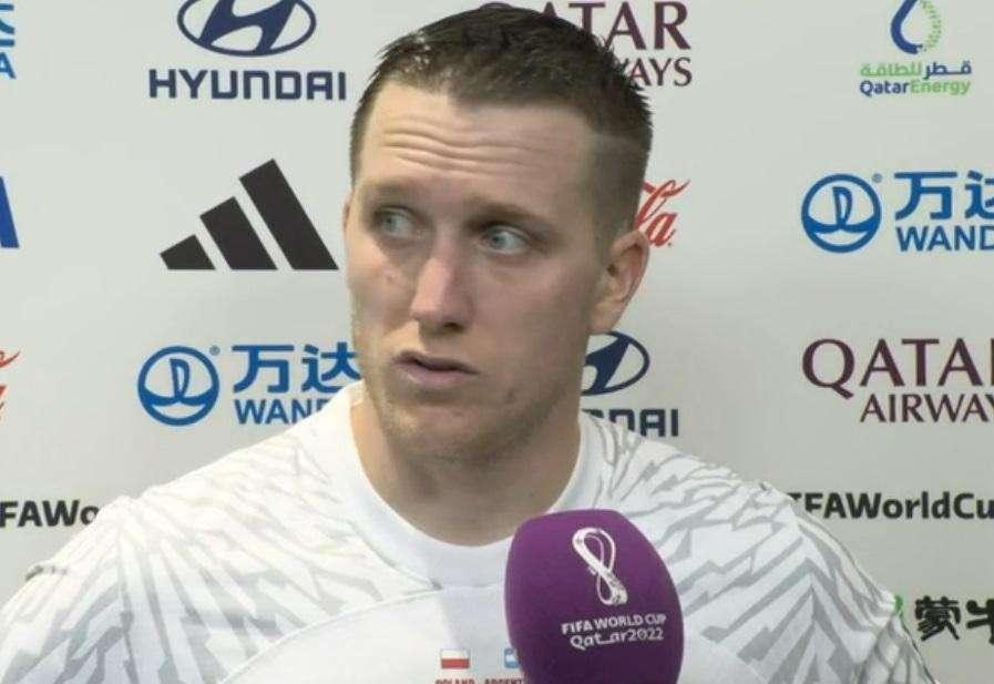 Polonia, Zielinski: "Ci crediamo, possiamo battere la Francia. A Napoli ho trovato la mia posizione ideale"