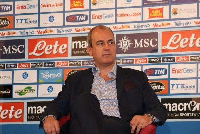 Bianchini su Chiavelli: "Anima finanziaria del club, rappresenta la mente dietro molte operazioni"