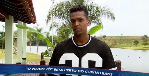 In Brasile sicuri: "Il Napoli per l'attacco vuole Jô del Corinthians! Primi contatti tra i club"