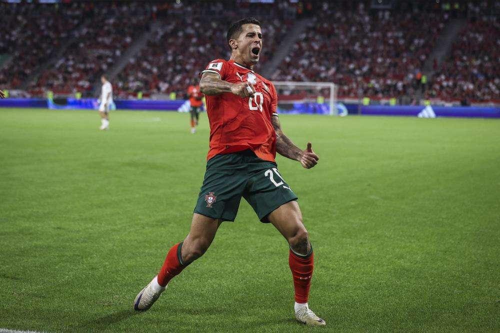 Inter e Juve, rinforzo dall'Arabia? Cancelo pronto al ritorno in Serie A