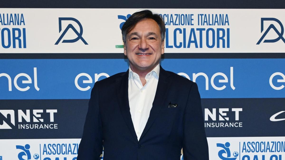 Gravina non si dimette, Caressa durissimo: “Fantascienza! Basta prese per i fondelli"