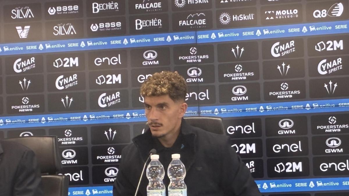 Di Lorenzo in conferenza: "Momento difficile, serve qualcosa in più. Ecco cosa ci ha detto Allegri"