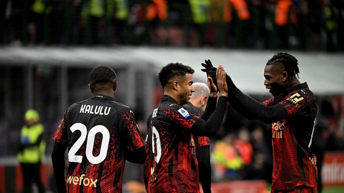 Milan, nell'allenamento odierno Pioli deve fare a meno di tre uomini: le ultime