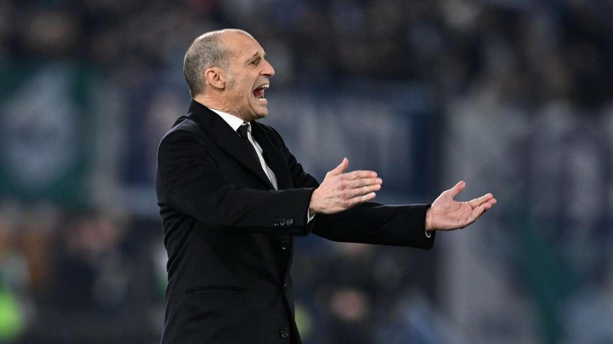 Milan, Allegri e lo Scudetto: "L'Inter ha gran vantaggio, ma finché non c'è la matematica..."