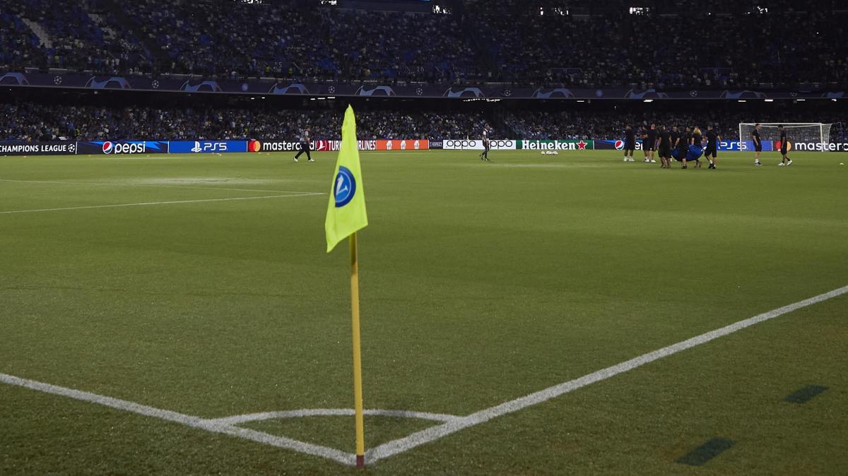 Prima del calcio c'era l'ippodromo: la tradizione sportiva napoletana da Agnano a oggi