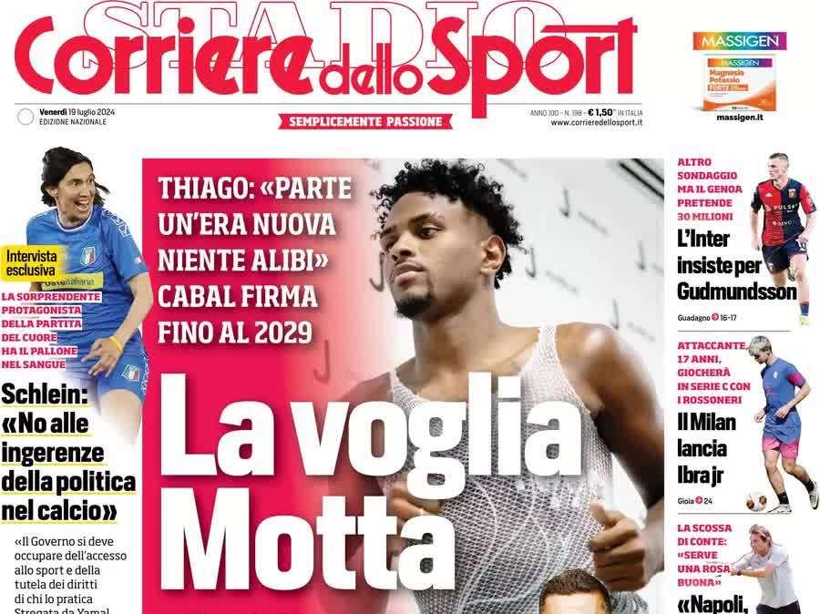 Cds e le parole di Conte: "Napoli, situazione media"