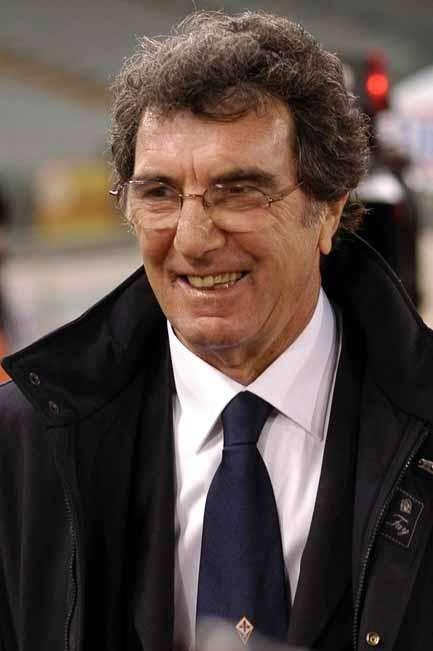  La storia siete voi:  Superdino Zoff