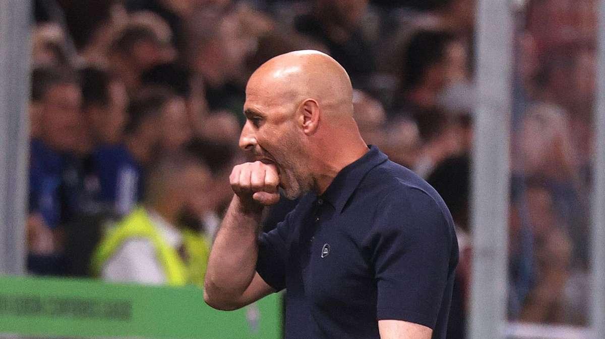 Fiorentina, Italiano affranto: "Perdere così fa male. Futuro? Parlerò col club"