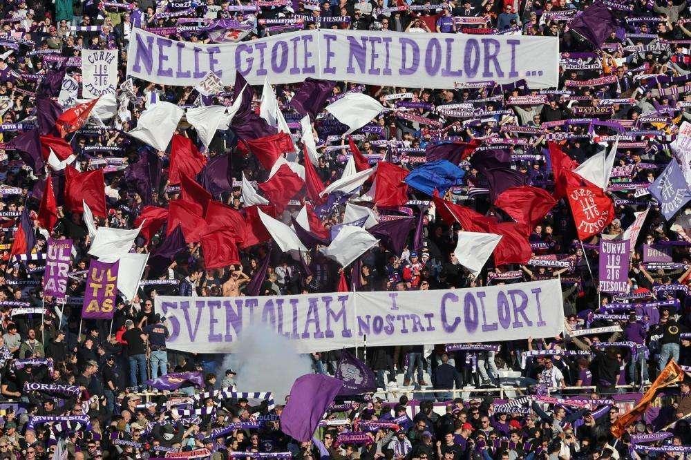 Fiorentina a Napoli con la spinta dei tifosi: ecco quanti ne arriveranno al San Paolo