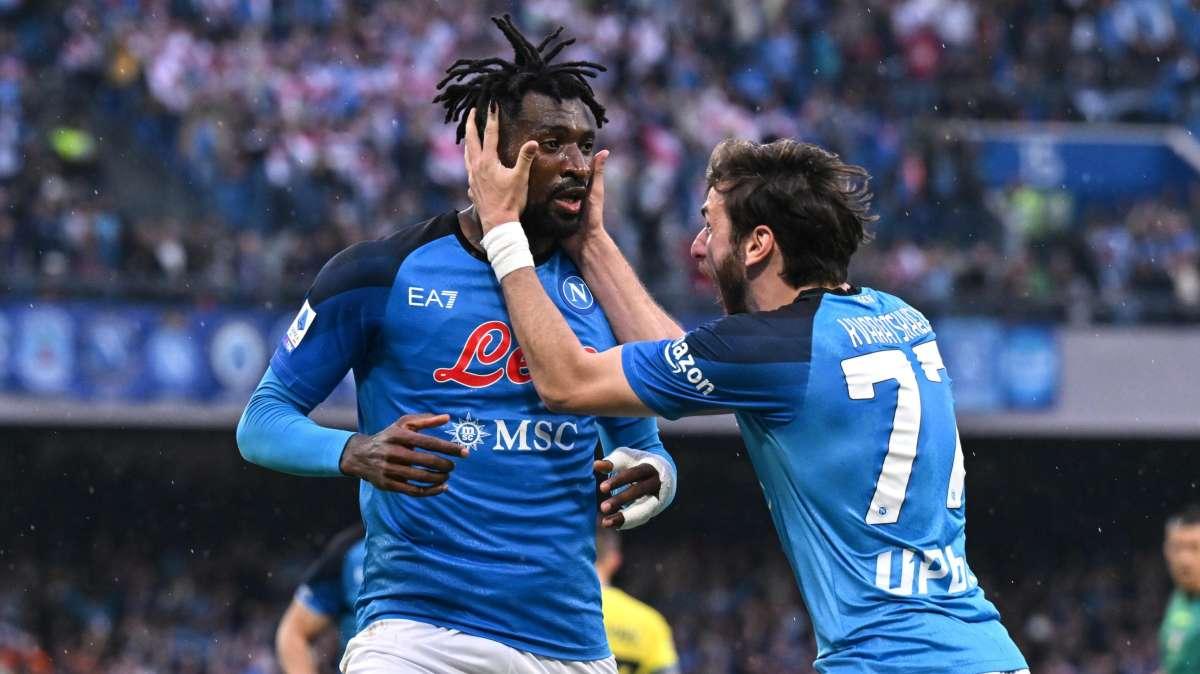 Kvaratskhelia celebrato in Georgia: domenica sfilata dal Maradona con diretta tv a Tbilisi