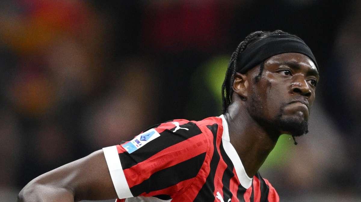 Abraham lascia la Serie A: la Roma lo cede in Turchia in prestito con obbligo, le cifre
