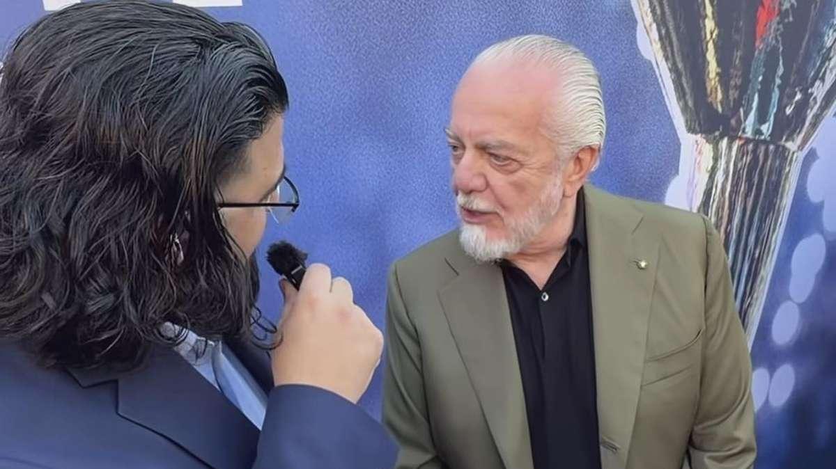 ADL: "Senza infortuni forse avremmo rivinto scudetto. Mai dire mai per l'anno prossimo"