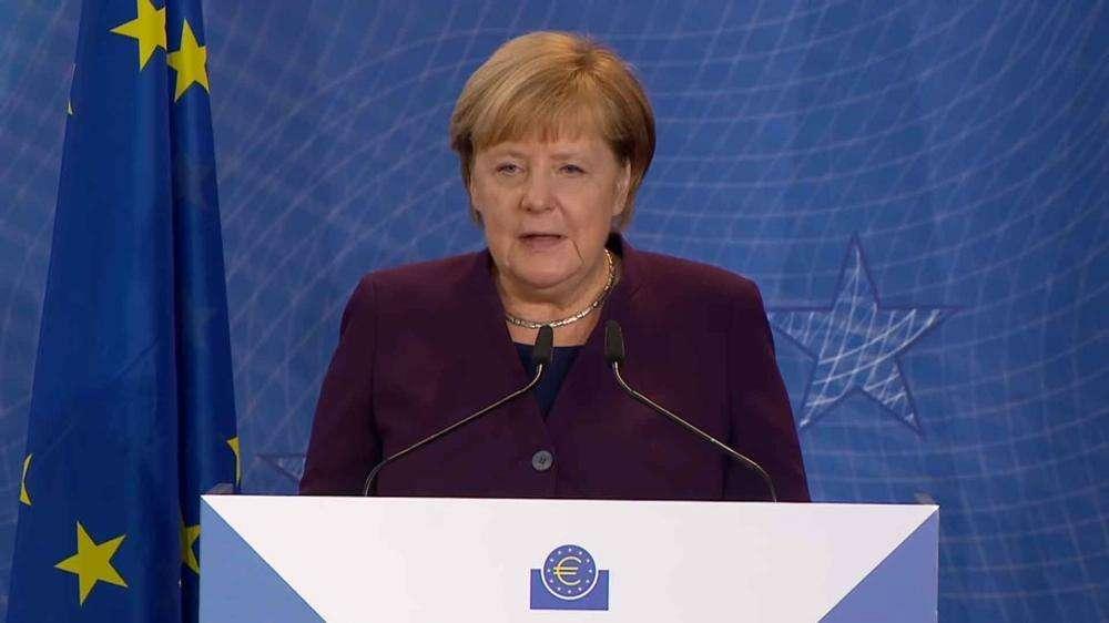 Coronavirus, la Germania dice no agli eurobond: "Ci sono altre soluzioni"