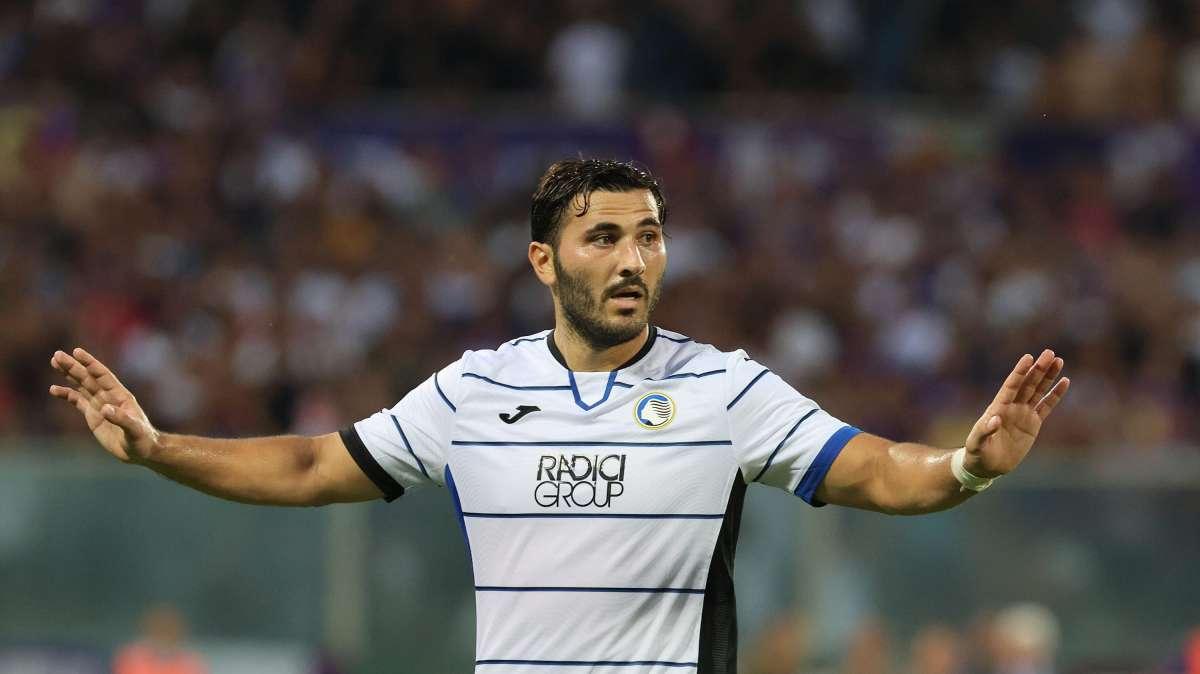 Atalanta, Kolasinac: "Servirà una difesa compatta contro il Napoli"