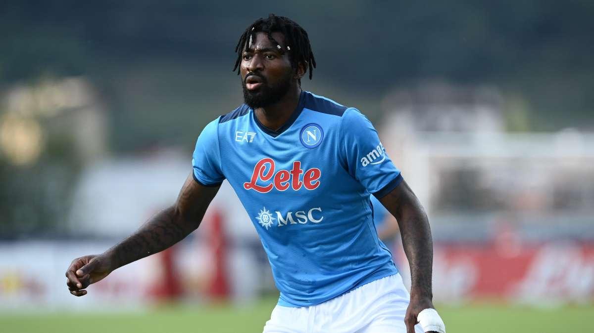 Osimhen allontanato, Anguissa chiude il caso: "Nessun problema, siamo una famiglia"