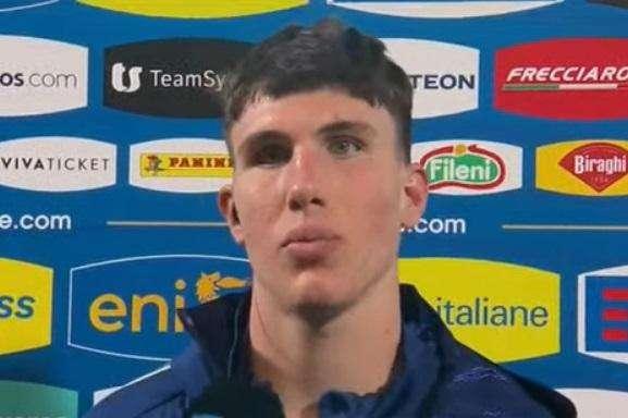 Sky - Casadei identikit perfetto per il Napoli: la valutazione