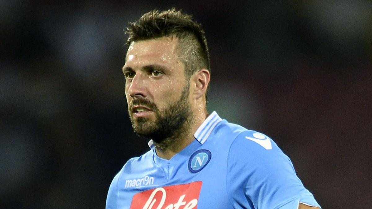 L'ex Dossena: "A Napoli si vive calcio 24 ore su 24. Vi racconto un aneddoto..."