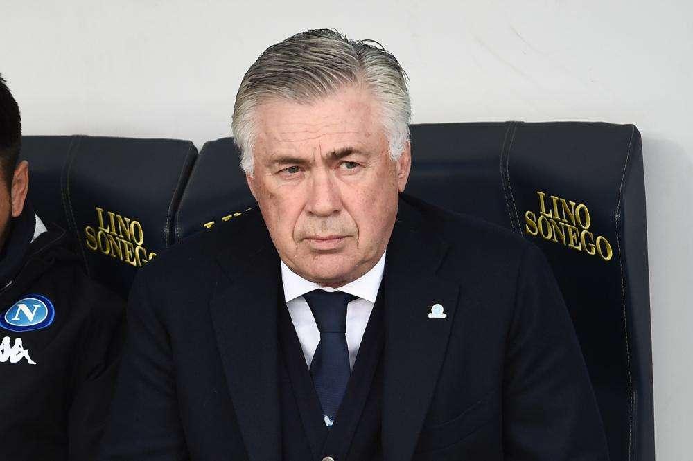 Ancelotti a Sky: "Vogliamo sfruttare tutti i 90' con equilibrio, il pubblico ci aiuterà! Albiol in semifinale, sul tridente..."