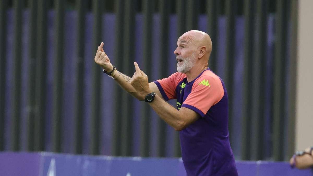 Fiorentina, aggiornamento sui convocati: altra assenza in attacco per Pioli