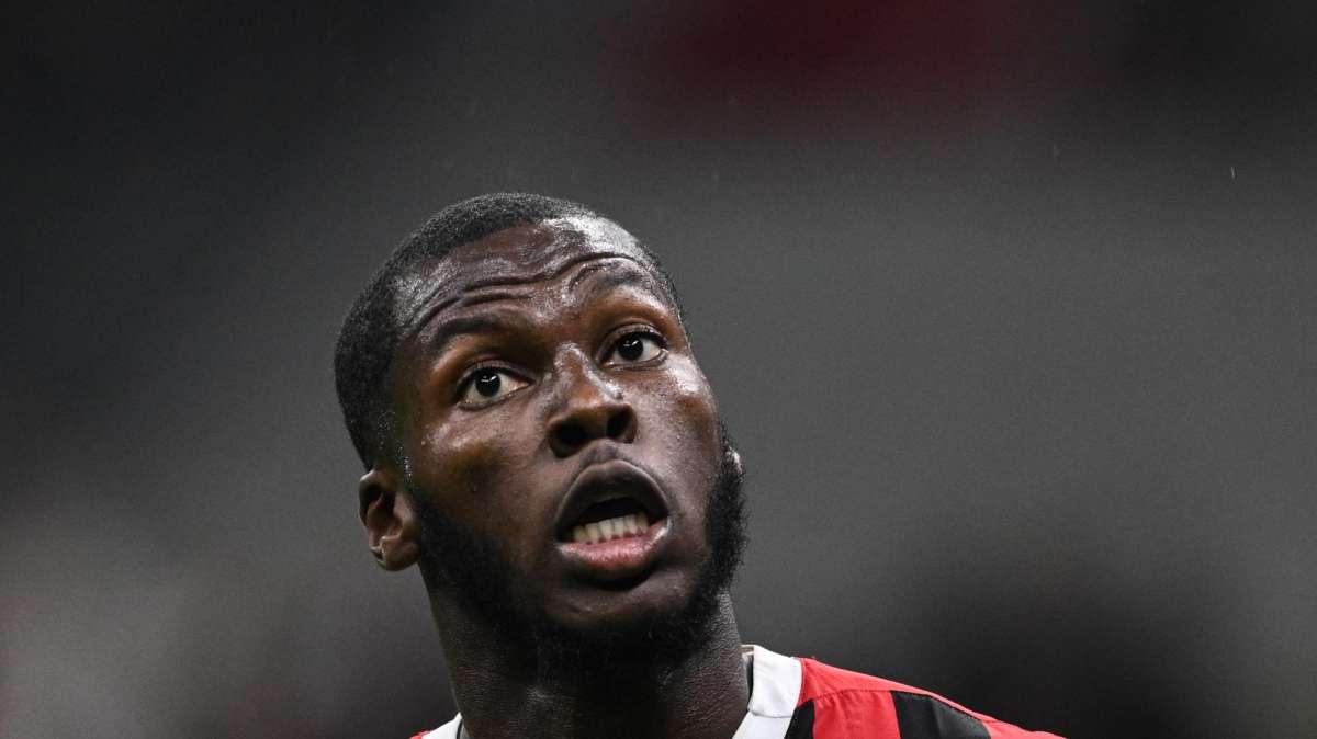 Milan, Musah: "Napoli due gol con poche occasioni, noi zero con tante chance"