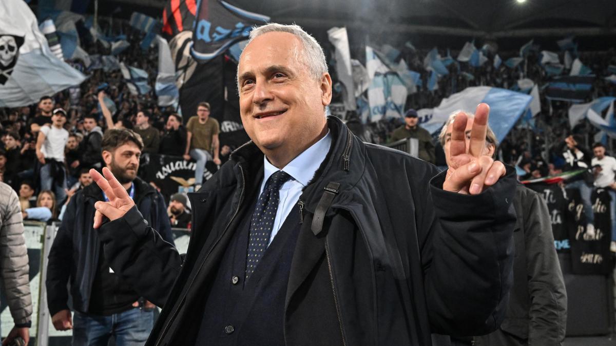 Mercato sbloccato per la Lazio: "Esito atteso, conferma solidità e stabilità del club"