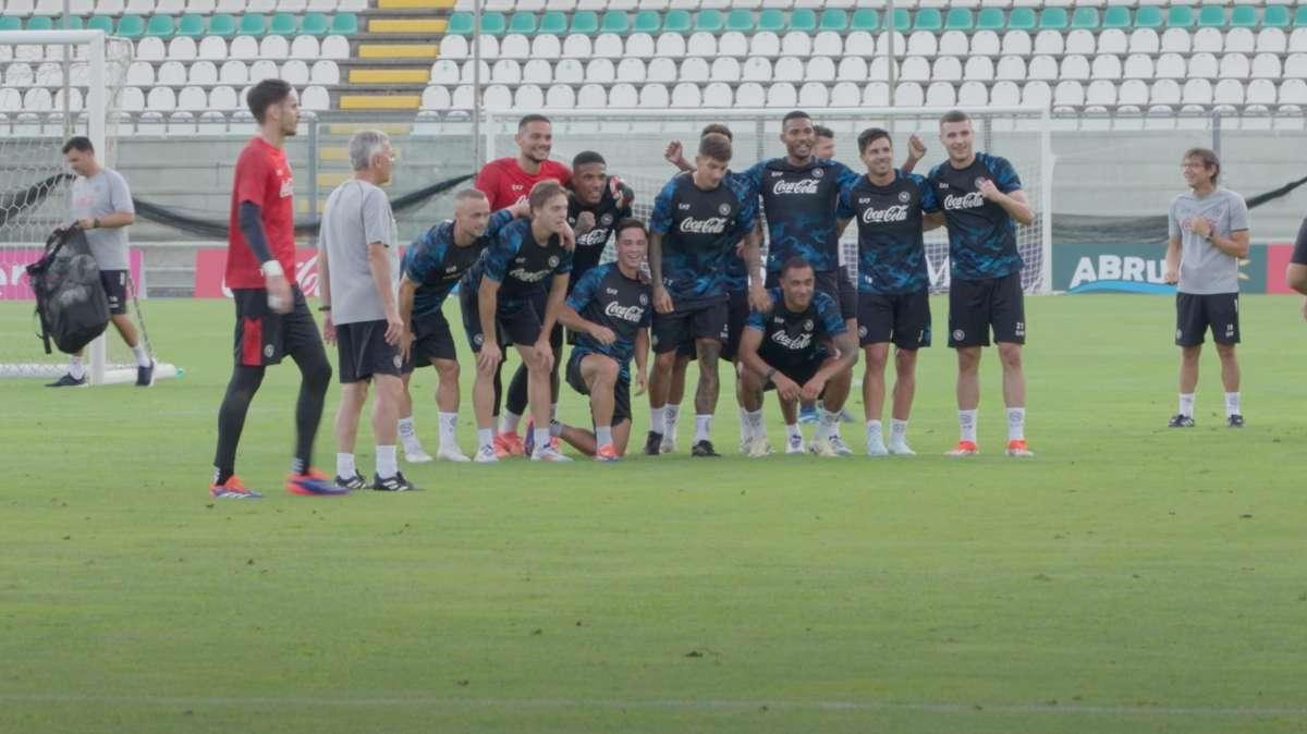 CdM - Cheddira ha convinto Conte e resta: Simeone finisce sul mercato!