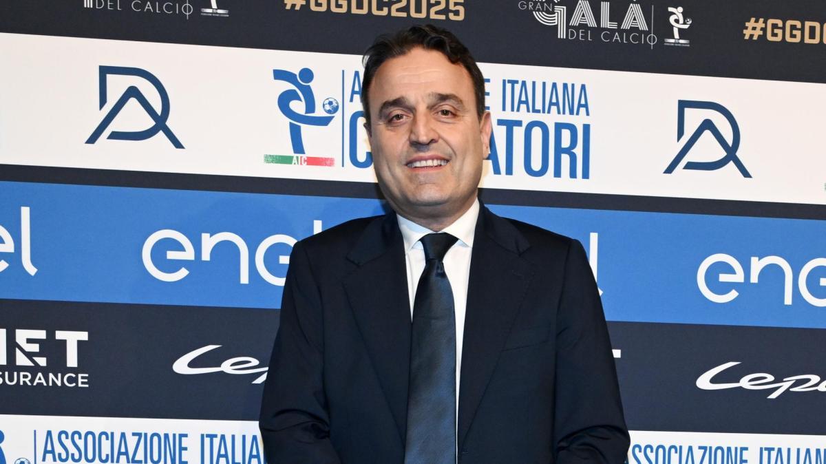Caso Zappi, respinto ricorso del presidente dell'AIA: confermata inibizione di 13 mesi