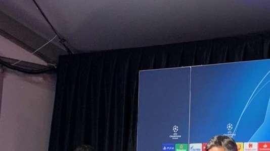 Genk, l'ex tecnico Mazzù: "Berge? Napoli o Liverpool per lui sarebbero soluzioni meravigliose"