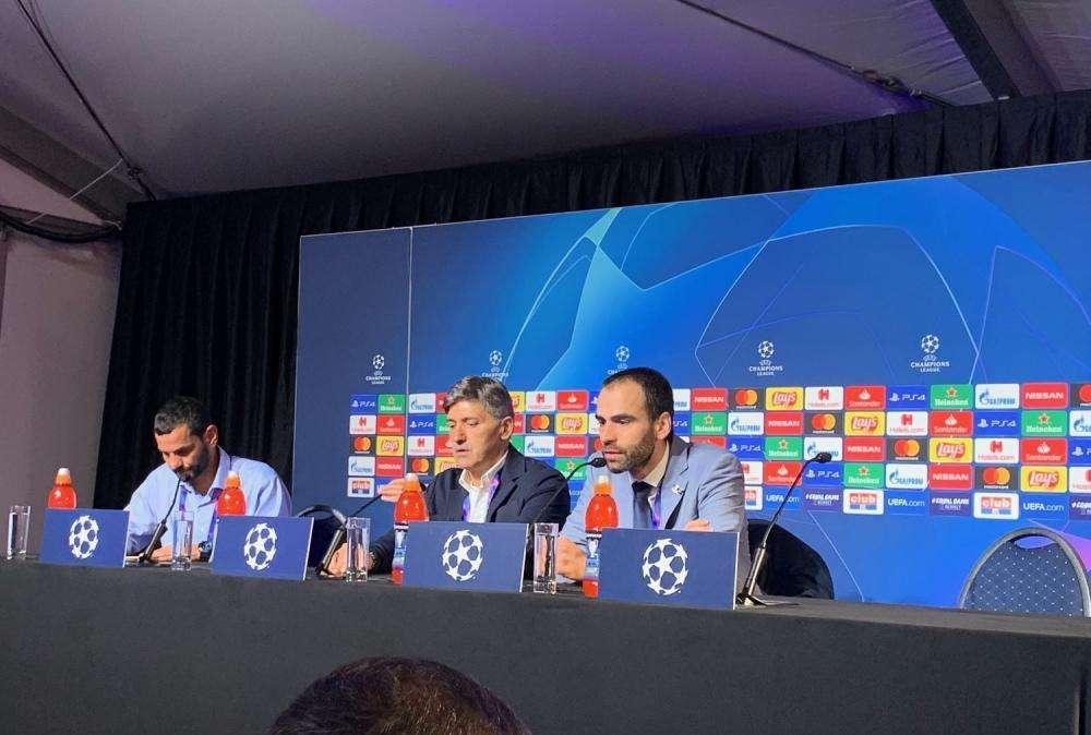 UFFICIALE - Genk, salta la panchina di Mazzù: il tecnico è stato esonerato