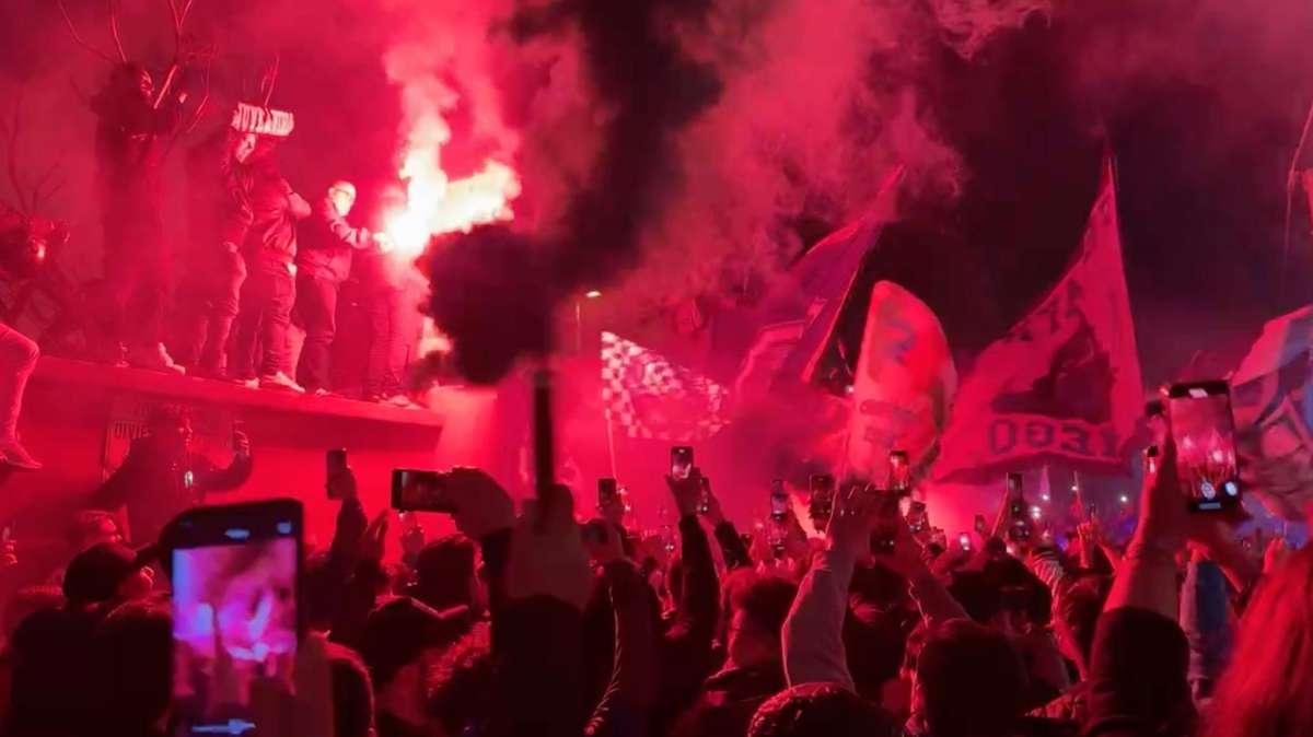 Un morto per colpo d'arma da fuoco, il Prefetto: "Non c'entra con la festa Scudetto"