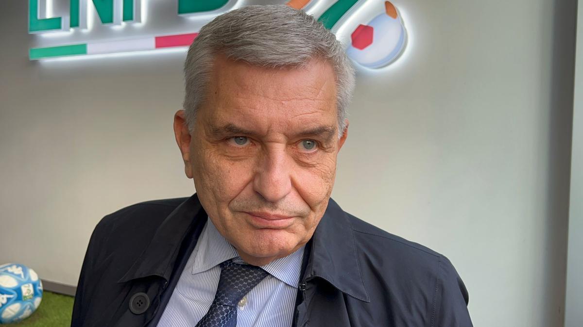 Cheddira-Frosinone, Stirpe frena: "Pretese elevate, oggi le possibilità sono al 20%"
