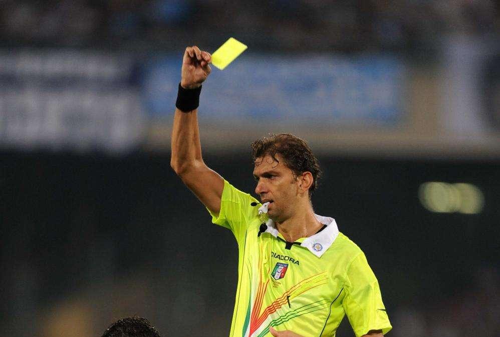 La moviola - Tagliavento, serata da dimenticare...