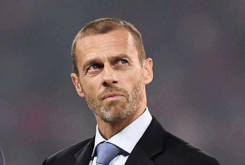 Superlega, La UEFA non demorde: "Il procedimento contro Juve, Real e Barça riprenderà il prima possibile"