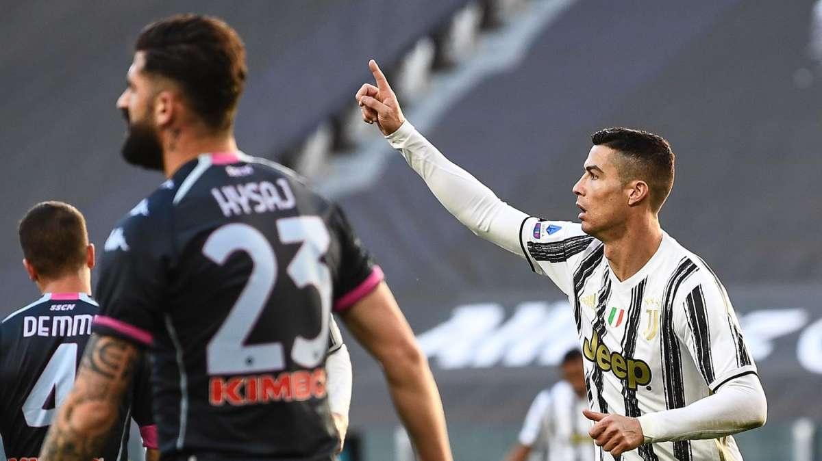 Il Napoli a Milano anche per difendere l'imbattibilità: 21 gare senza ko, a -5 dal record