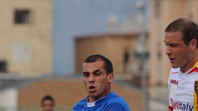 Il doppio ex Amodio: "Napoli-Lecce mi emoziona, ma è ovvio che tifo per gli azzurri"