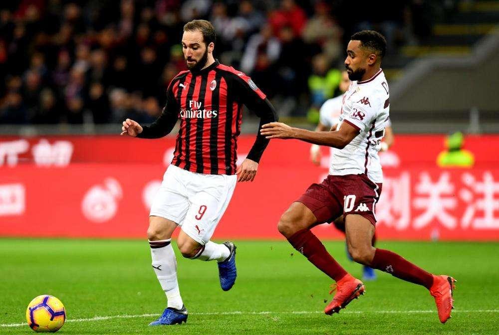 Sky - Sarri vuole provarci per Higuain: Chelsea pronto a mettere sul piatto Morata, le ultime