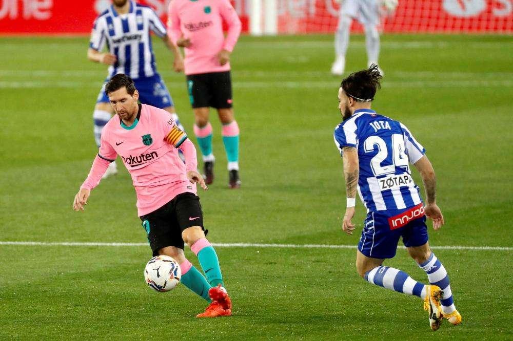 City-Messi, ci risiamo: gli inglesi preparano un pre-contratto per la Pulce
