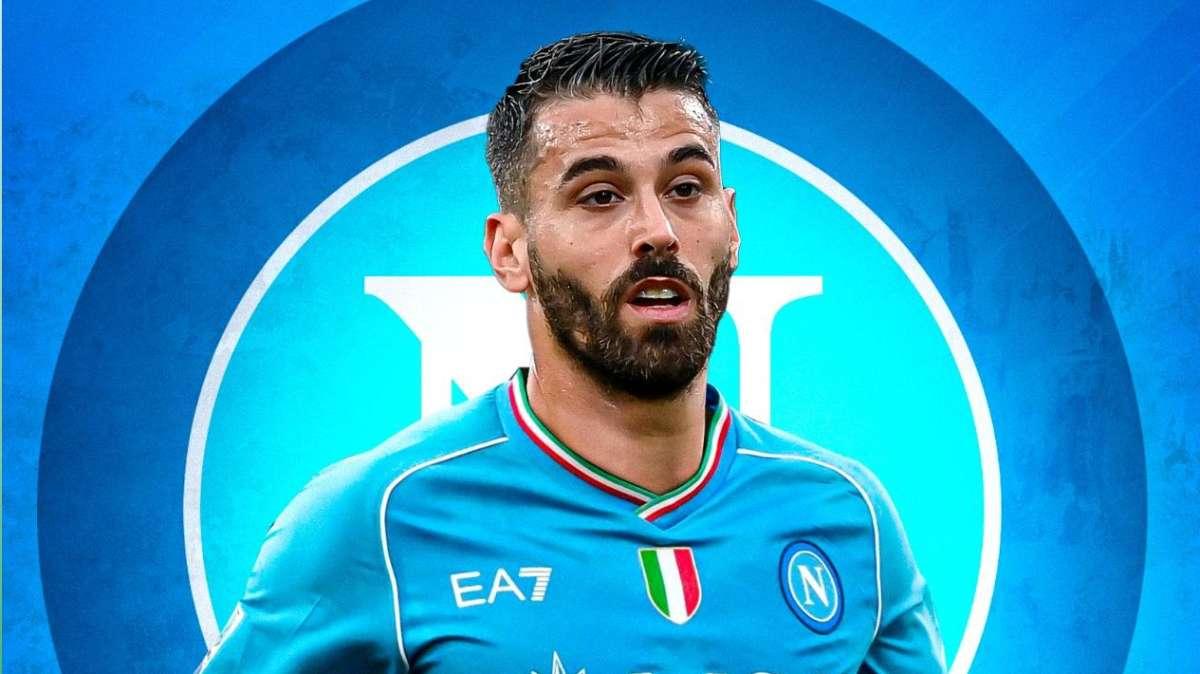 Spinazzola, una richiesta di Conte: domani visite mediche, martedì sarà al raduno