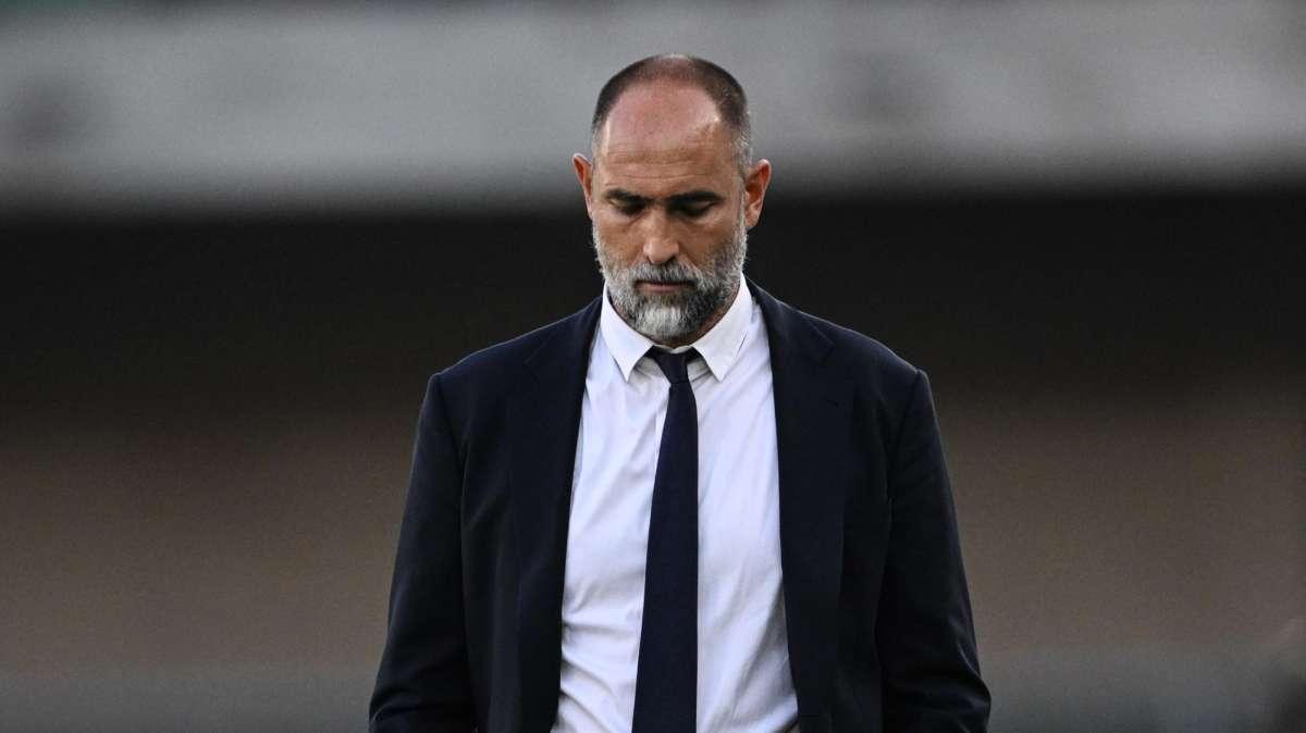 Juve, Tudor contro la Lega: “Il Napoli 3 gare in 9 giorni, noi invece in 7! Voglio uguaglianza” 
