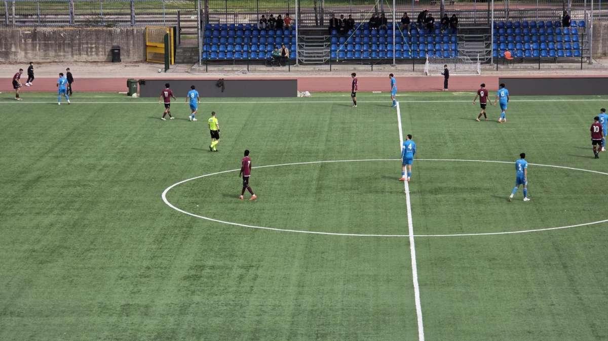 Primavera, Napoli-Salernitana 1-2 (Di Vico 9', Raggioli 12', Boncori 49'): azzurrini ko, il derby è granata!