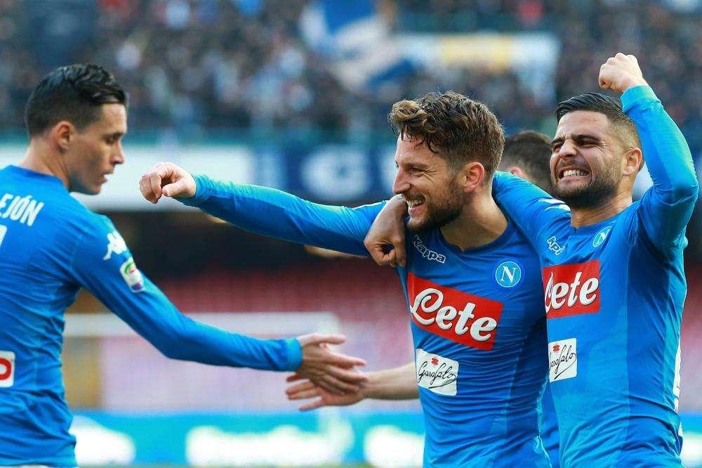 Il vero Napoli per il vero obiettivo! Con la SPAL a caccia di un altro record del club: la nona meraviglia