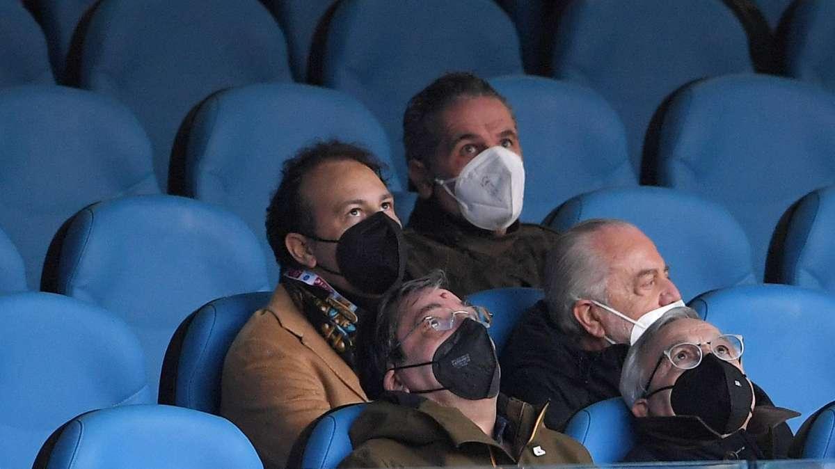 Il consigliere comunale Musto: “Trasferta vietata? Ho fatto una richiesta al Napoli"
