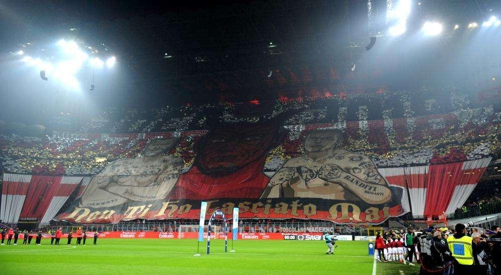 RILEGGI LIVE - Milan-Napoli 2-0 (10', 27' Piatek): Notte da dimenticare per gli azzurri