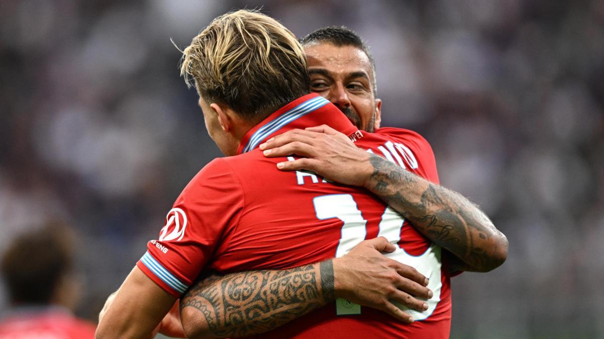 Nazionali, le gare dei 10 giocatori del Napoli: il programma completo