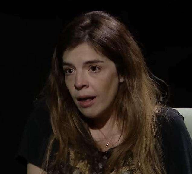 Dalma Maradona: "Voglio entrare allo stadio, ma non posso. Mi è stato già vietato"