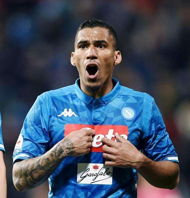 Allan esulta: "Battuta una grande Argentina! Giocheremo la finale dove sono nato, un sogno!"