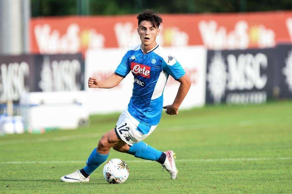 Elmas, allarme rientrato: "Sto meglio e spero di giocare già la prossima gara"