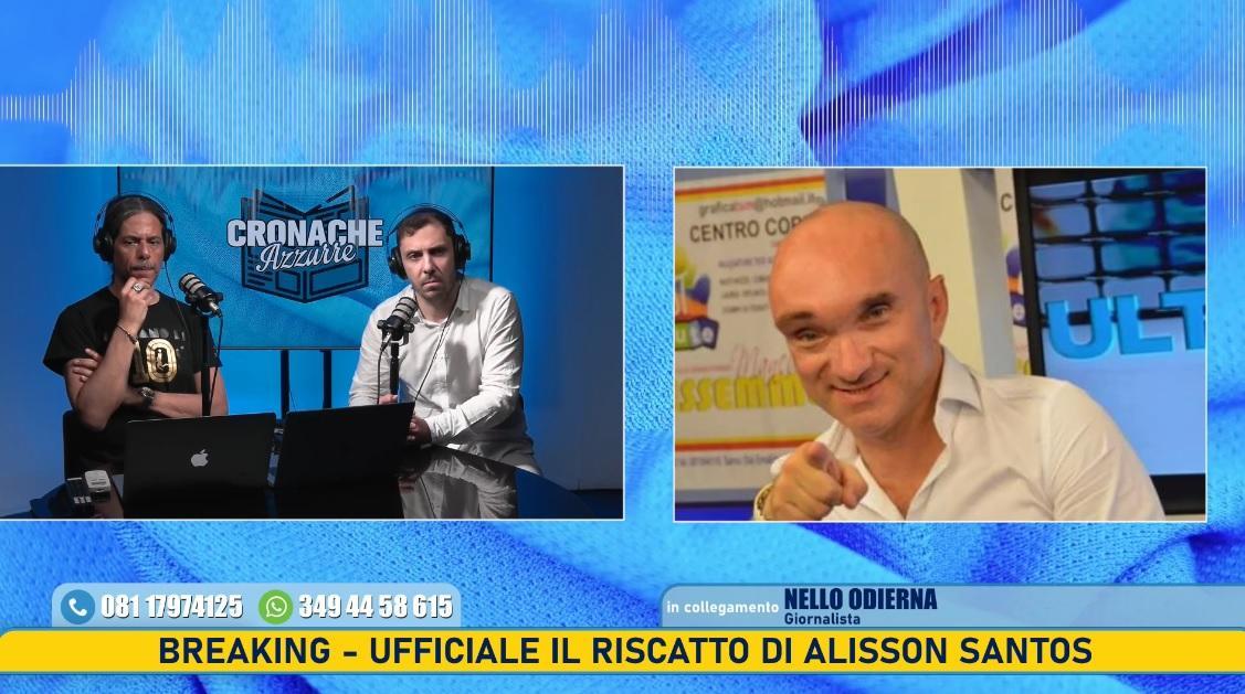 De Bruyne-Lukaku, Odierna: "La frase di ADL li mette in una situazione particolare"